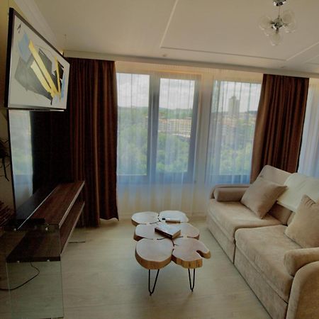 Apartments Panorama Veliko Tarnovo Exterior foto