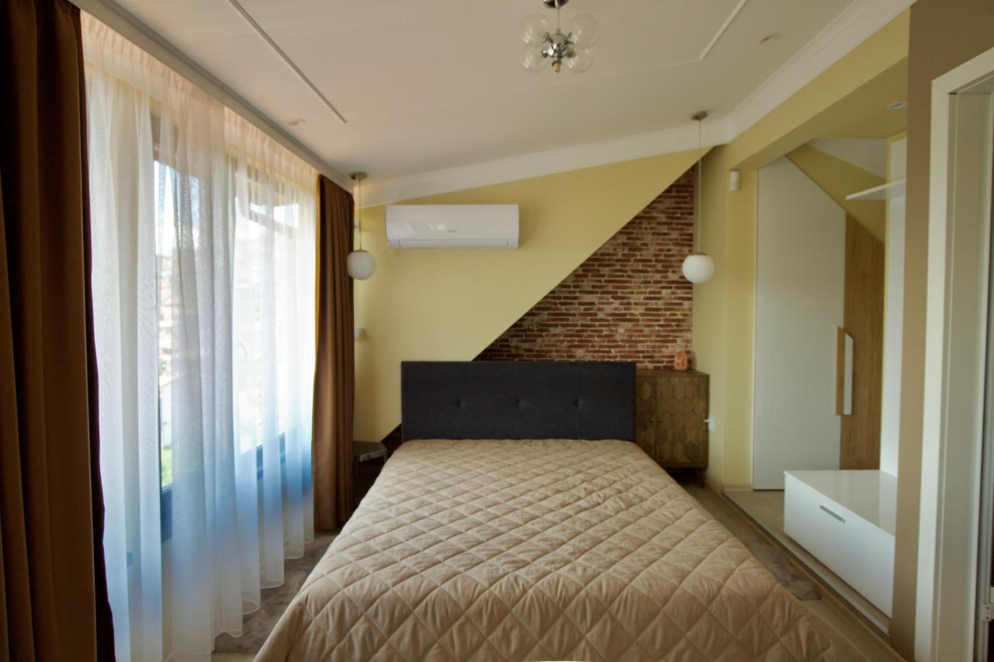 Apartments Panorama Veliko Tarnovo Exterior foto